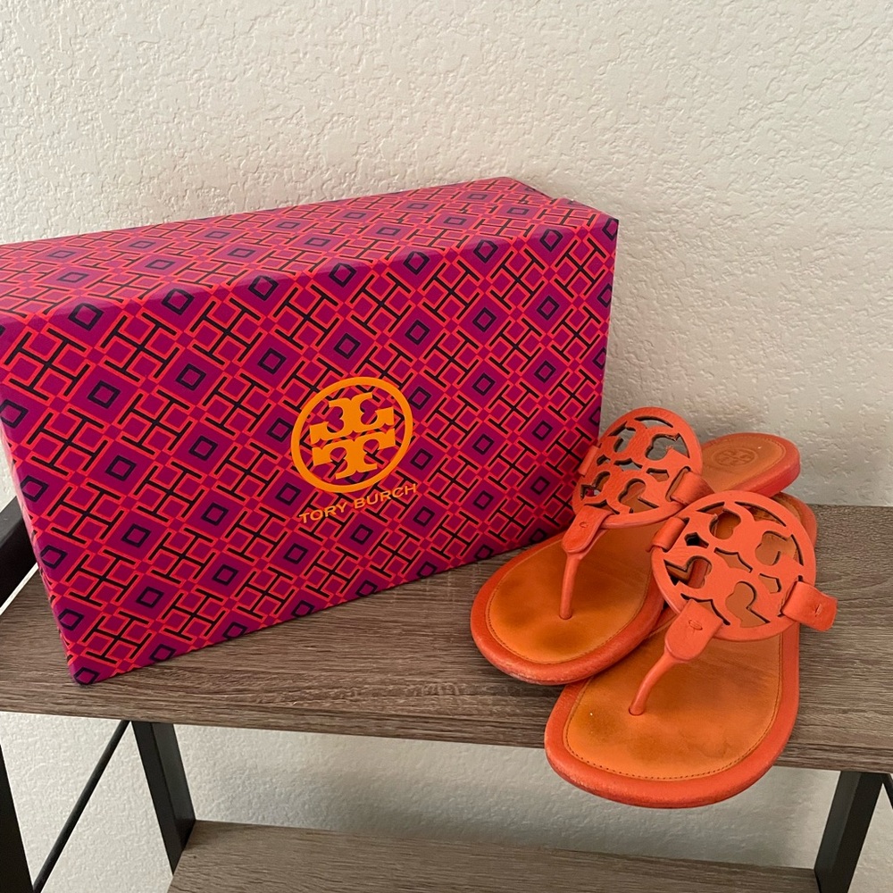 Tory Burch Millers